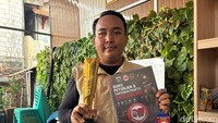 Cara RT Canggih di Jakarta Siskamling di Era Digital: Patrolink & Panic Button