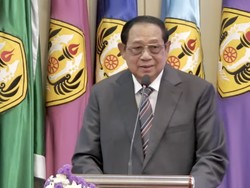 SBY Ingatkan Politisi: Negara Harus di Atas Partai, Jangan Dibalik