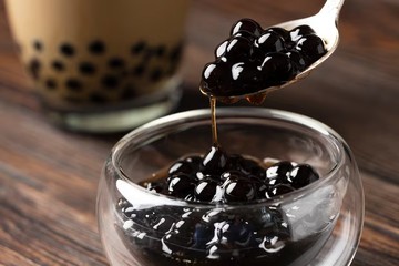 Sensasi Ngunyah Satisfying, Kenapa Dessert yang Chewy Makin Digemari?