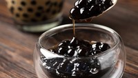 Sensasi Ngunyah Satisfying, Kenapa Dessert yang Chewy Makin Digemari?