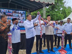 Kepala BGN Resmikan 980 SPPG 3T-Stunting Tinggi di Sumatera, Bali dan Kalimantan