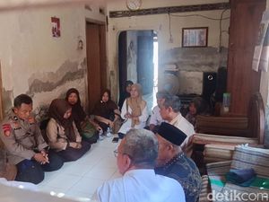 Tragedi Siswa PKL di Selat Makassar, Keluarga Menanti Kabar Rayhan