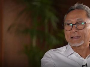 Sulap Sampah Bantar Gebang Jadi Listrik, Zulhas: Bisa Aliri 100 Ribu Rumah