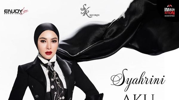 Syahrini Konser 1 Desember 2026, Tiket Tembus Rp 35 Juta!