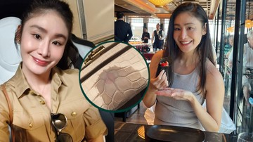 Tas Hermes Kena 3 Tetes Wine, Restoran Ini Dituntut Ganti Rugi Rp518 Juta!