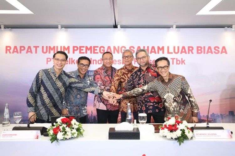 Telkom Akselerasi Perampingan 50 Anak Usaha, Fokus ke Bisnis Inti