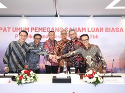 Telkom Akselerasi Perampingan 50 Anak Usaha, Fokus ke Bisnis Inti