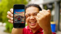 Telkomsel Bagi-bagi Hadiah Mobil dan Motor, Cek Cara Dapatkannya