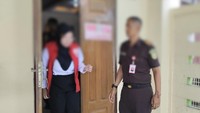 LC Nganjuk Diadili gegara Jual Video Pornonya di Telegram