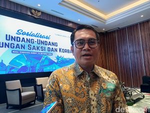 LPSK Catat 188 Pemohon Perlindungan dari NTB, Didominasi Kasus Investasi Ilegal