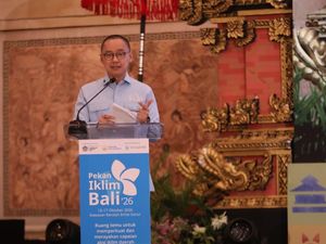 Waka MPR: RI Memiliki Sumber Daya Besar untuk Kembangkan Energi Bersih