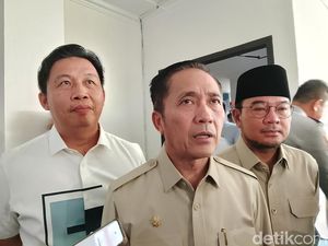 Ratu Dewa Minta Camat-Lurah Jaga dan Gali Sejarah 114 Anak Sungai Musi