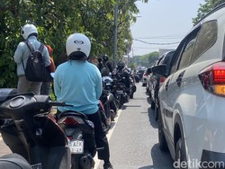 BBM Langka, Bali Terapkan WFH dan Sekolah Daring Selama 3 Hari