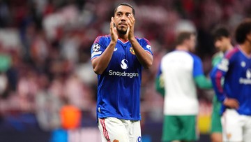 Atletico Vs MU: Tielemans Pilih 'No Comment' buat Unek-unek Lisandro