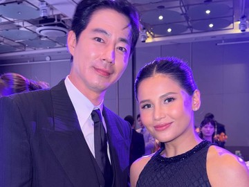 Perjalanan Yunita Siregar ke Korea Selatan Berbuah Kejutan Ganda