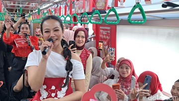 Rahasia Panggung Yura Yunita: Saat Kencur Jadi Senjata Rahasia untuk Suara Prima