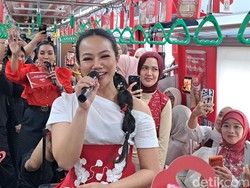 Yura Yunita Hobi Kunyah Kencur, Apa Sih Manfaatnya?