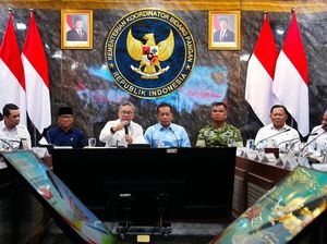 Zulhas Percepat Operasionalisasi 10.070 Titik Kopdes Merah Putih