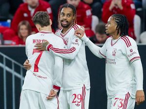 LASK Vs Liverpool: 9 Gol Tercipta, Si Merah Menang 6-3