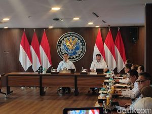 Ironi Kota Penyangga IKN, Air Bersih Saja Masih Susah