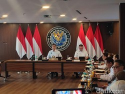 AHY Singgung Balikpapan Kota Penyangga IKN yang Masih Kesulitan Air Bersih