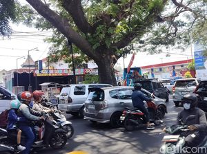 Malang Raya Krisis BBM Subsidi