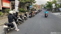 Video Ombudsman Terima Laporan Antrean BBM di Sejumlah Daerah RI