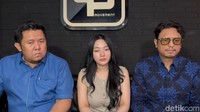 Berlliana Lovell Syok Ceritakan Kronologi Dugaan Pelecehan saat Live TikTok