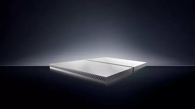Blade Battery 2nd generation.