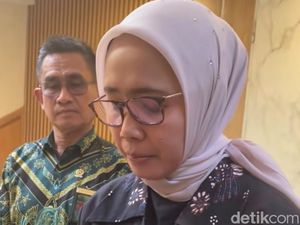Hakim PN Pati yang Disiram Botok Ngaku Sudah Lapor ke Mahkamah Agung