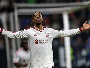 Barcola Akhirnya Unjuk Gigi!