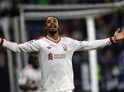 Barcola Akhirnya Unjuk Gigi!