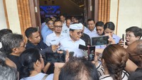 Pemkab Buleleng Siagakan Petugas Kesehatan dan Ambulans di SPBU