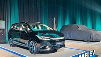 Pakai Blade Battery Generasi Kedua, Kapan BYD M6 EV Terbaru Meluncur di RI?