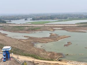 Sejarah Pembangunan Jembatan KA Somoulun, Habiskan Biaya Setara Rp 2 M
