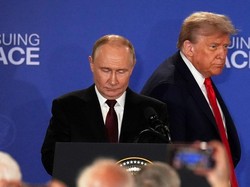 Dampak Kesepakatan Trump dengan Rusia: Diesel Tetap Mahal