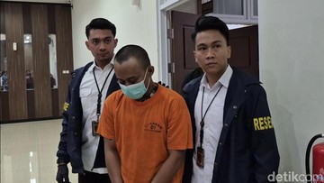 Beraksi Sejak 2025, DC Pinjol Ilegal Raup Rp 60 Juta Sebulan Peras Nasabah