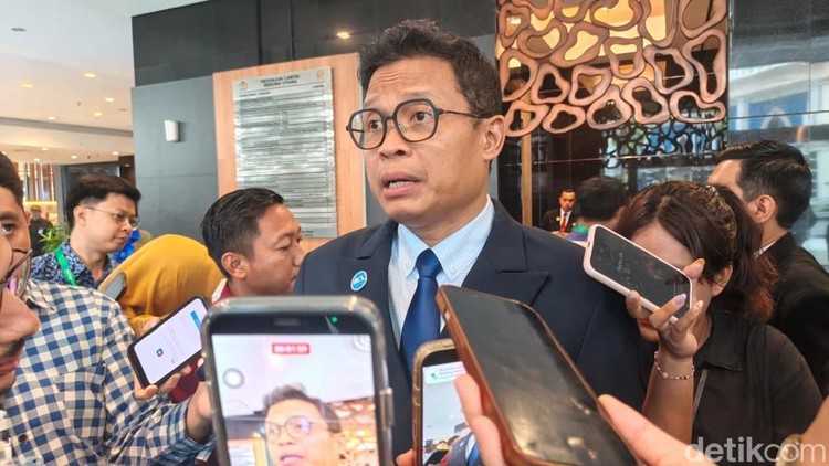 Penerimaan Pajak RI Segitu-gitu Aja, DJP Buka Suara