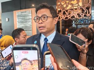 Penerimaan Pajak RI Segitu-gitu Aja, DJP Buka Suara