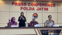 PSK di Surabaya Dipaksa Layani 300 Pelanggan Sebulan, Tak Peduli Haid