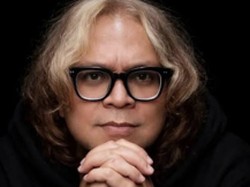 Aksi Panggung Terakhir Doddy Katamsi di Kafe Milik Once
