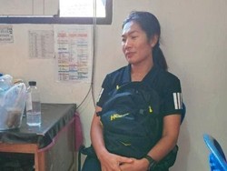 BBM Langka di Karangasem, Dokter Spesialis Anak Jalan Kaki 7 Km demi Pasien