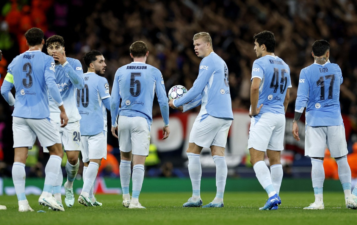 Foto: Action Images via Reuters/Jason Cairnduff