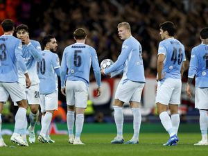 Sesal Man City Buang-buang Peluang