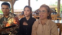 Anak Wartawan yang Tewas Dibakar Terharu MK Kabulkan Gugatan Peradilan Militer