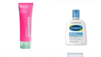 7 Facial Wash untuk Kulit Kering dan Kusam, agar Wajah Sehat Lembab