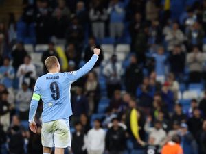 Haaland Tercepat Tembus 60 Gol, Patahkan Rekor Messi