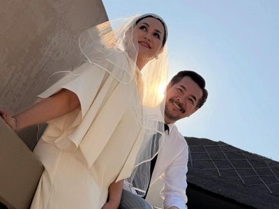 Ferry Salim Ungkap Makna Cinta di Perayaan Ultah Pernikahan ke-31