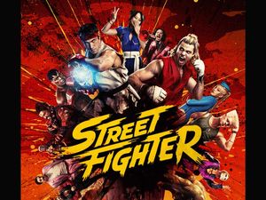 Sinopsis dan Pemeran di Film Street Fighter 2026, Ada Rayna Vallandingham
