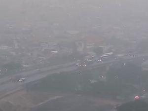 Pakar ITS Ungkap Udara Panas dan Tak Sehat di Surabaya Masalah Serius